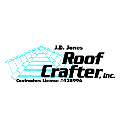JD Jones Roof Crafter Inc.