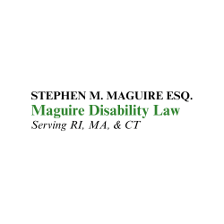 Maguire Disability Law