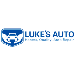 Luke's Auto Service