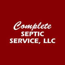 Complete Septic Service LLC