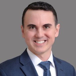 Alexander Cote - RBC Wealth Management Financial Advisor