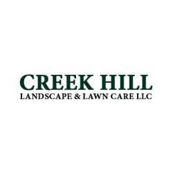 Creek Hill Landscape & Lawn Care LLC