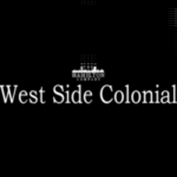 Westside Colonial Apartments
