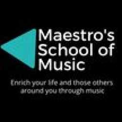 Maestro's School of Music