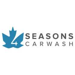 4 Seasons Carwash Alexandria