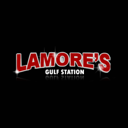 Lamore's Gulf Station
