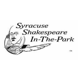 Syracuse Shakespeare-In-The-Park