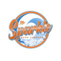 Mr Sparkle Corp Hand CarWash