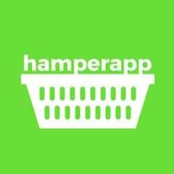 Panchi Dry Cleaners Delivers Hamperapp