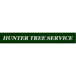 Hunter Tree Service