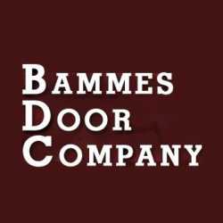 Bammes Door Company