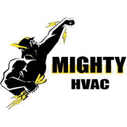 Mighty HVAC, LLC