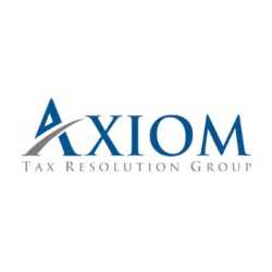 Axiom Tax Resolution Group