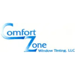 Comfort Zone Window Tinting, LLC