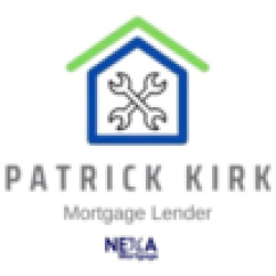 Mortgage by Patrick - Patrick Kirk, NMLS 1068748