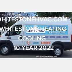 Whitestone Heating and Cooling