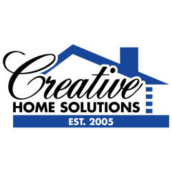 Creative Home Solutions | Roofing & Siding