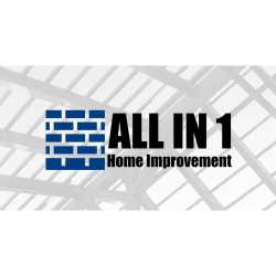 All In 1 Home Improvement