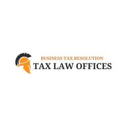 Tax Law Offices Business Tax Resolution