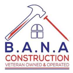 B.A.N.A Construction