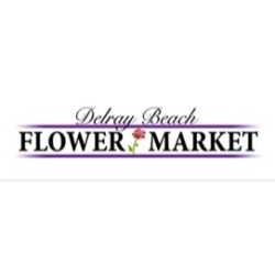 Delray Beach Flower Market