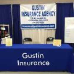 Gustin Insurance Agency Inc