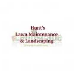 Hunt's Landscaping & Lawn Maintenance, LLC