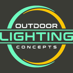 Outdoor Lighting Concepts San Marcos