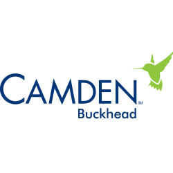 Camden Buckhead Apartments