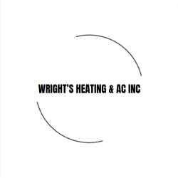 Wright's Heating & Ac Inc
