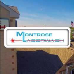 Montrose Laserwash