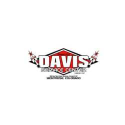 Davis Service Center
