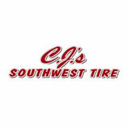 CJ's Southwest Tire Inc