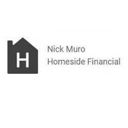 Nick Muro at CrossCountry Mortgage, LLC