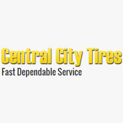 Central City Tires