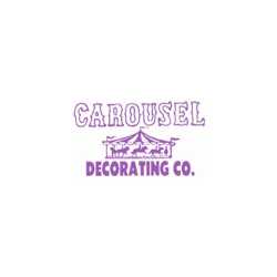 Carousel Decorating
