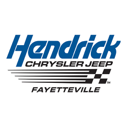 Hendrick Chrysler Jeep FIAT Fayetteville