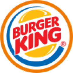 Burger King - Closed