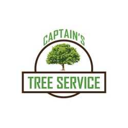 Captain's Tree Service LLC