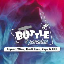 Bottle Paradise