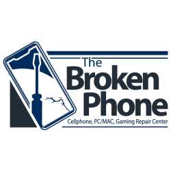 The Broken Phone