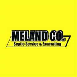 Meland Co. Septic Service & Excavating