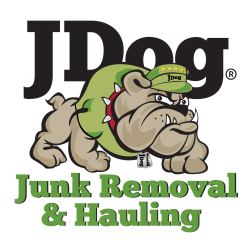 JDog Junk Removal & Hauling Tuscaloosa