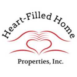 Heart-Filled Home Properties, Inc.