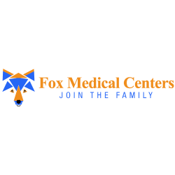 Dr. Jonathan Fox, D.O. - Fox Medical Centers