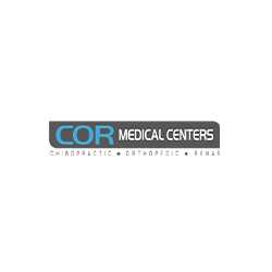 COR Medical Centers