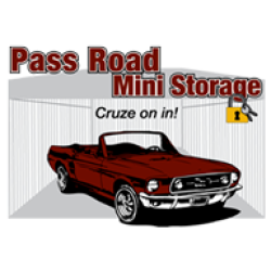 Pass Road Mini Storage