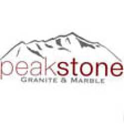 Peakstone Granite & Marble