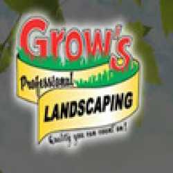 Grow's Professional Landscaping LLC