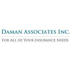 Daman Associates Inc